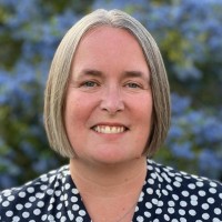Ailsa White