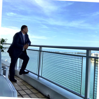 Christian G. Morales