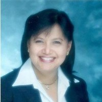 ROSEMARIEVIC BUSTAMANTE, Ph D