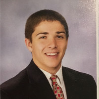 Joshua Polito