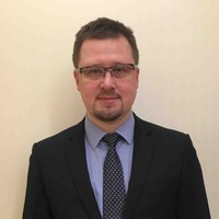 Alexey Naumov