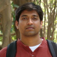 Madhukrishna Barla