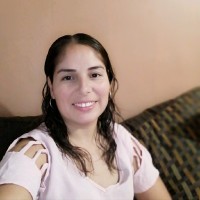 Irazema Guadalupe Rodríguez Blanco