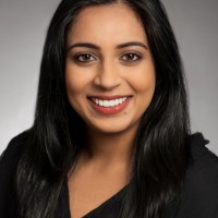 Anisha Patel, Rn