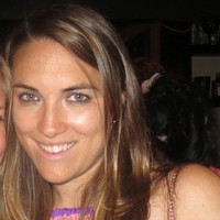 Lauren O'Leary