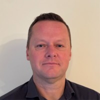 Nigel Griffiths