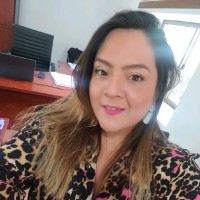 Yustin Cabello Reyes