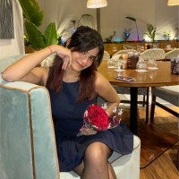 Vishakha Mishra