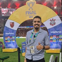 Rodrigo Fragoso Ferreira