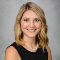 Ashley Isaacs