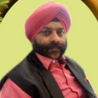 Harpal Maini