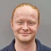 Bradley Oxley
