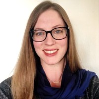 Anna Ford