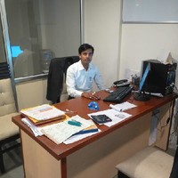 Ramdev Sharma