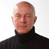 Stefan Bergstrand