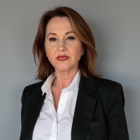 Rose Killion, SHRM-CP