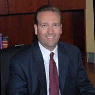 Anthony DeFranco CPA CFP® M.S. Taxation