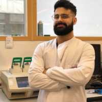 Robson Tramontina (PhD)