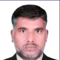 Saheb Hussain Ansari