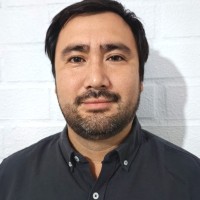 Pablo Andre Muñoz Robles