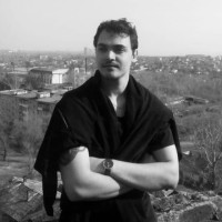 Игорь Исмайлов