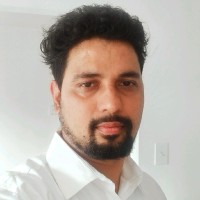Ashish Siriah