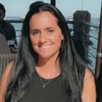 Nicole Mccluskey