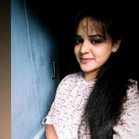 Vyshnavi C Gowda