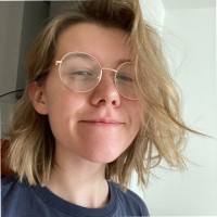 Hannah Mcwade