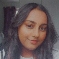 Naina Kaur