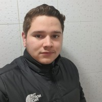 Daniel Valladares Leyton