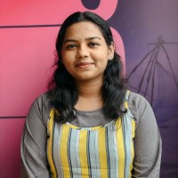 Akshara Anil