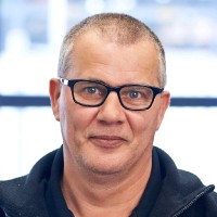 Dirk De Boer
