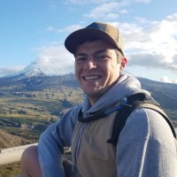 Quinten Calquhoun, Eit