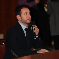 Alessandro Meringolo