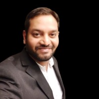 Ashwin Suresh , Itil®
