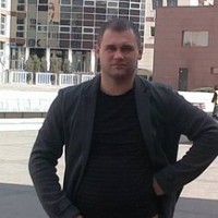 Bogdan Pilugin