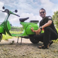 Nanda Priyanto