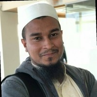 Md Saiful Azam Sayed