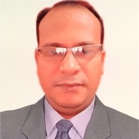 Niranjan Tripathy