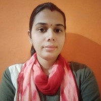 Khyati Rai