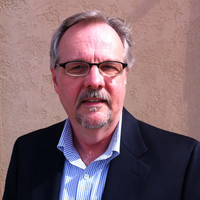 Ron Bailey