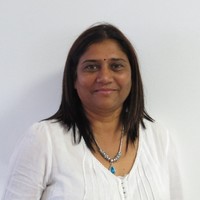 Kogie Naidoo