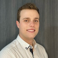 Liam McLachlan