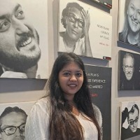 Reshmi Paul