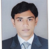 Divyesh Vadodariya