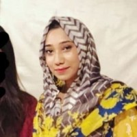 SYEDA AREEBA
