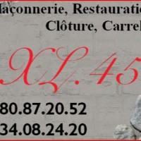 xavier lacan