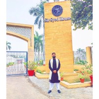 Abdul Mosham Khan