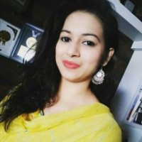 Asmita Jagtap